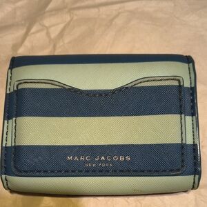 Marc Jacobs Wallet/Coin Holder